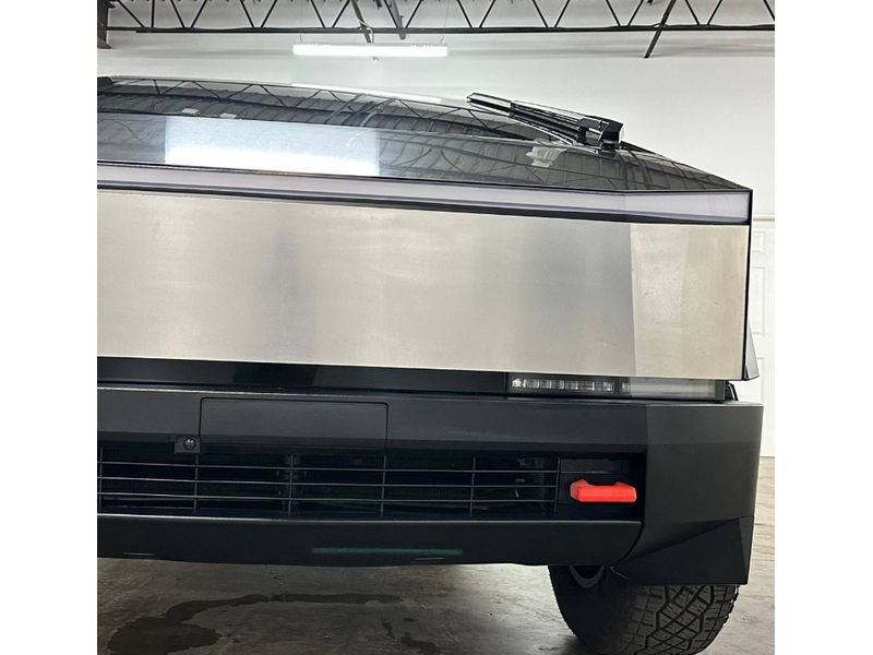 2024 Tesla Cybertruck Foundation