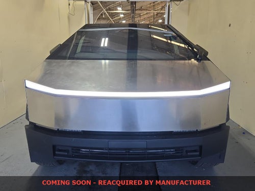 2024 Tesla Cybertruck AWD