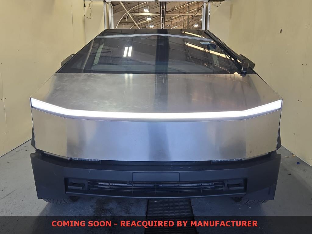 2024 Tesla Cybertruck AWD