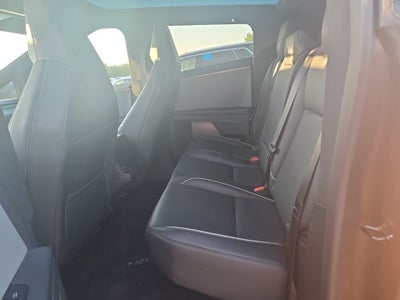 2024 Tesla Cybertruck AWD