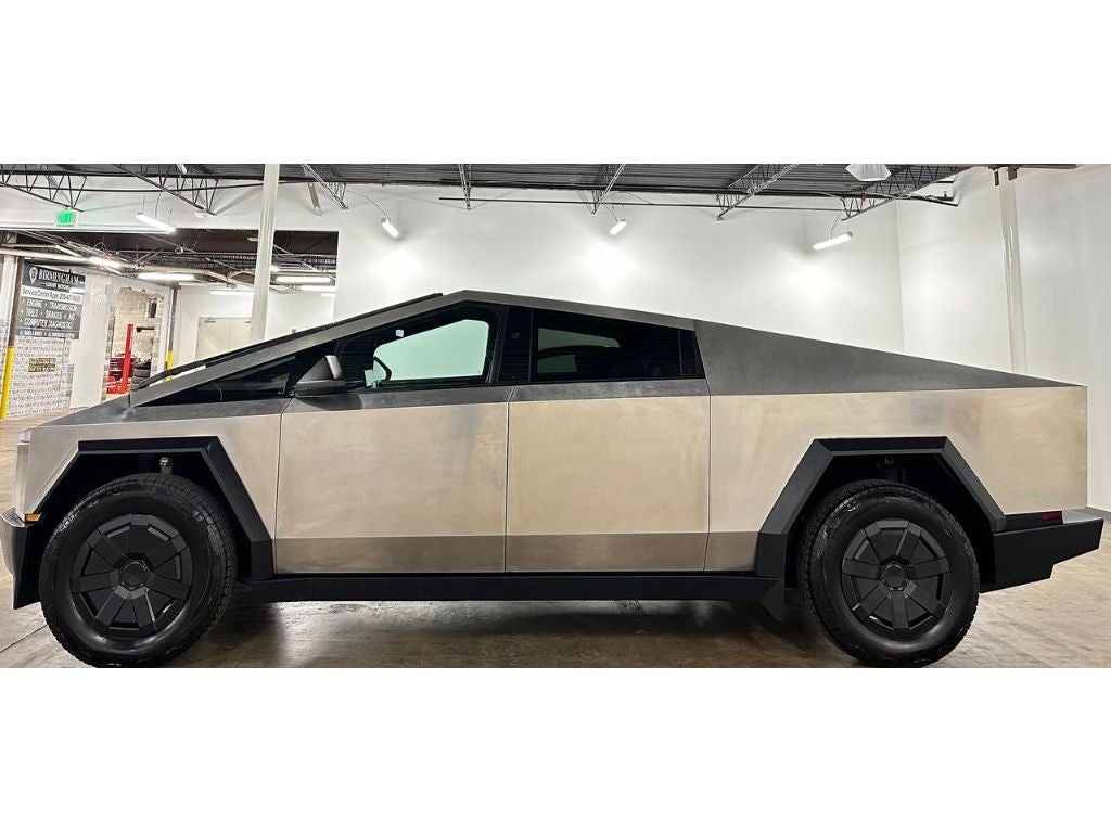 2024 Tesla Cybertruck AWD