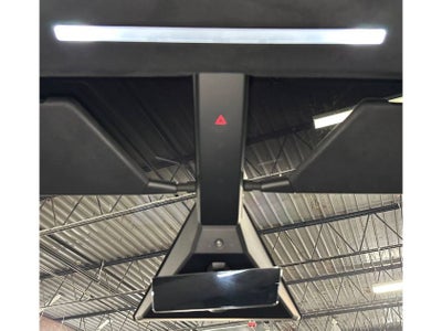 2025 Tesla Cybertruck Crew Cab Medium Bed