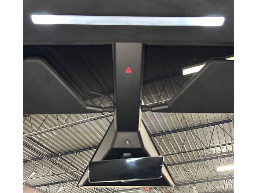 2025 Tesla Cybertruck Crew Cab Medium Bed