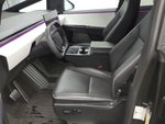 2024 Tesla Cybertruck Foundation