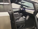 2024 Tesla Cybertruck Foundation