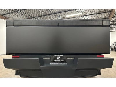 2024 Tesla Cybertruck Cyberbeast