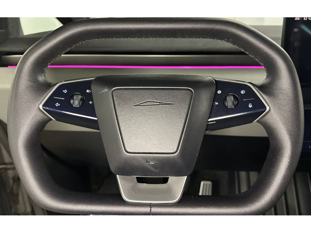 2024 Tesla Cybertruck Cyberbeast