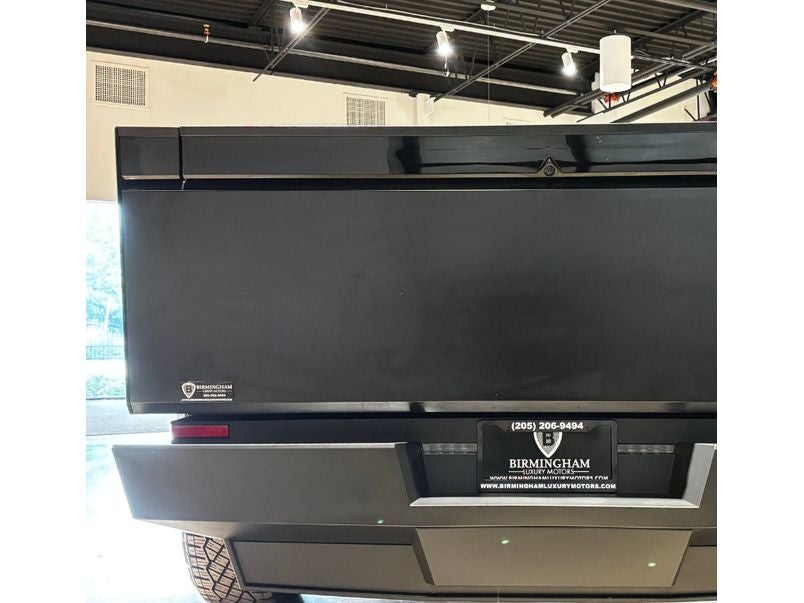 2024 Tesla Cybertruck Cyberbeast