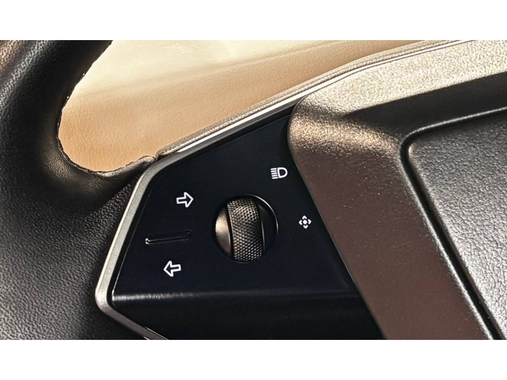 2024 Tesla Cybertruck Cyberbeast