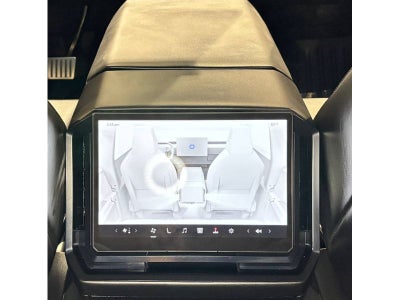 2024 Tesla Cybertruck Cyberbeast