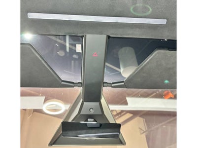 2024 Tesla Cybertruck Cyberbeast