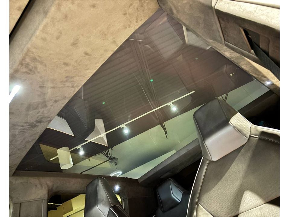 2024 Tesla Cybertruck Cyberbeast