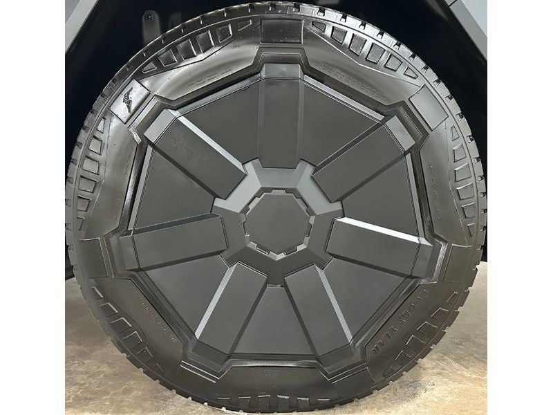 2024 Tesla Cybertruck Cyberbeast