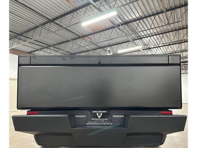2024 Tesla Cybertruck Cyberbeast
