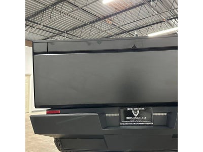 2024 Tesla Cybertruck Cyberbeast