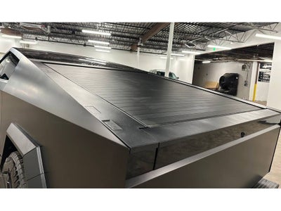 2024 Tesla Cybertruck Cyberbeast