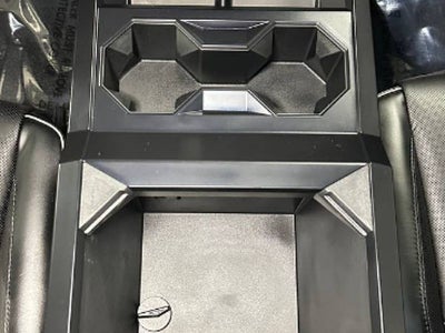 2024 Tesla Cybertruck Cyberbeast