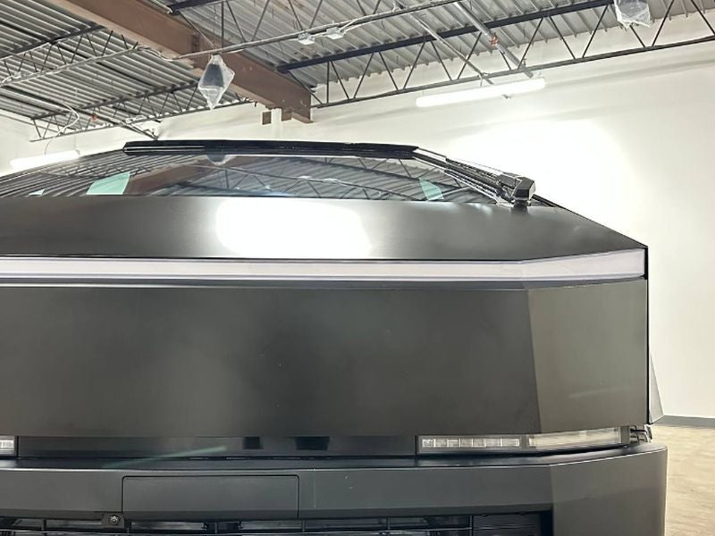 2024 Tesla Cybertruck Cyberbeast