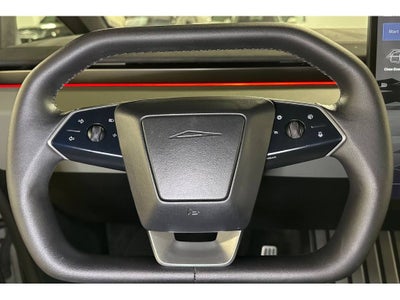 2024 Tesla Cybertruck Cyberbeast