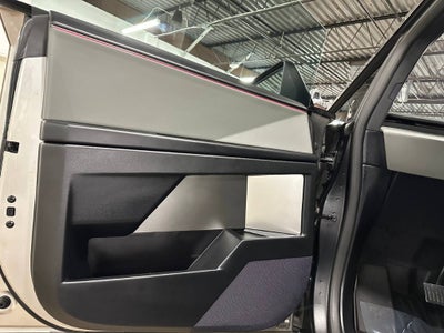 2024 Tesla Cybertruck Cyberbeast