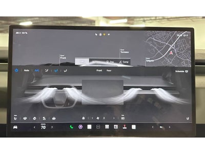 2024 Tesla Cybertruck Cyberbeast