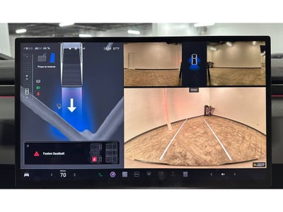 2024 Tesla Cybertruck Cyberbeast