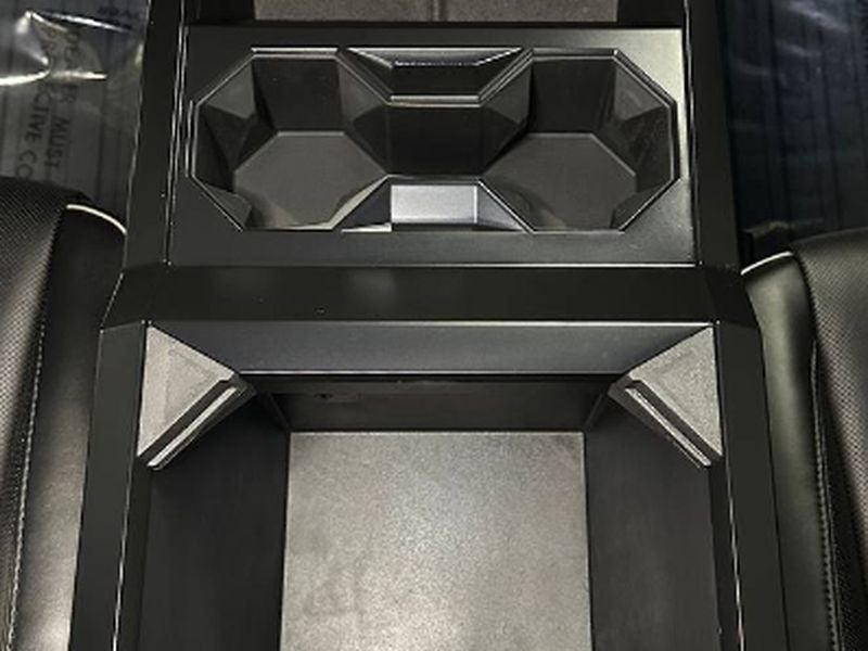 2024 Tesla Cybertruck Cyberbeast