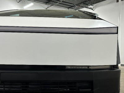 2024 Tesla Cybertruck Cyberbeast