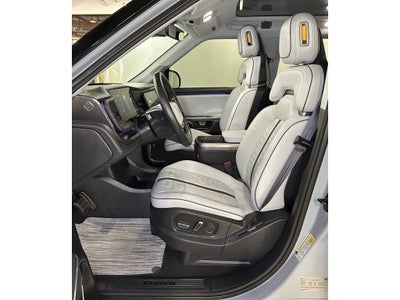 2023 Rivian R1S Adventure DUAL-Motor