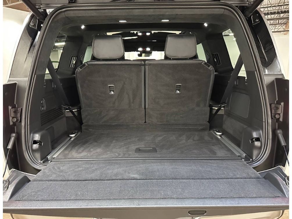 2024 Rivian R1S Adventure