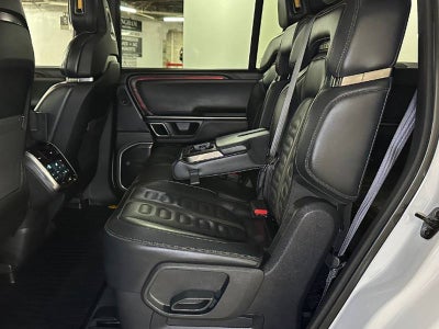 2024 Rivian R1S Adventure