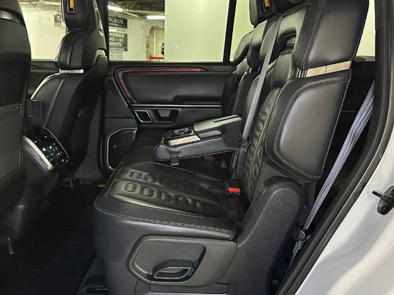 2024 Rivian R1S Adventure