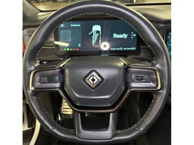 2024 Rivian R1S Adventure