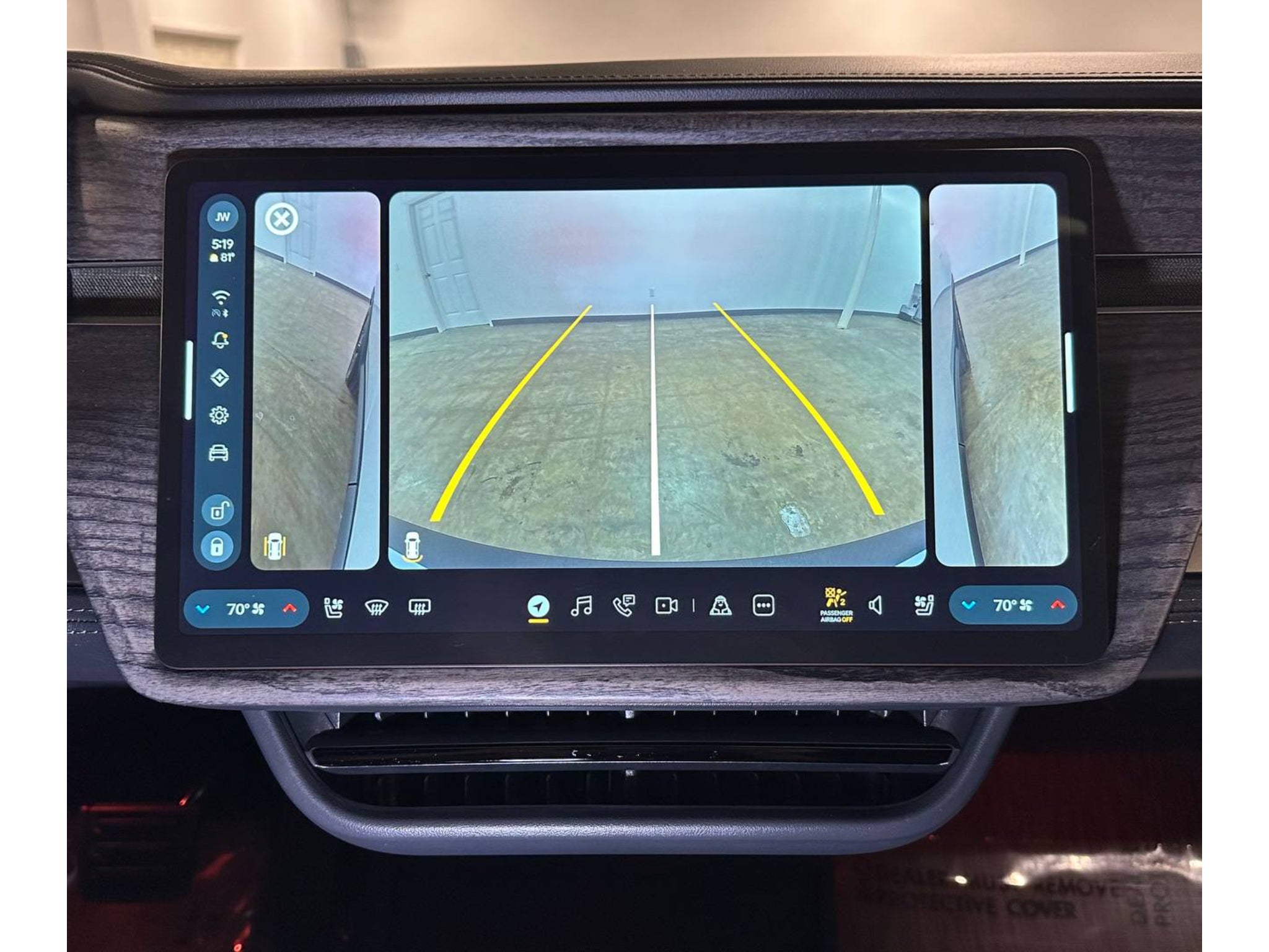 2026 Rivian R1S PREFORMANCE DUAL LARGE Adventure
