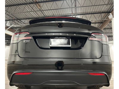 2023 Tesla Model X Standard Range