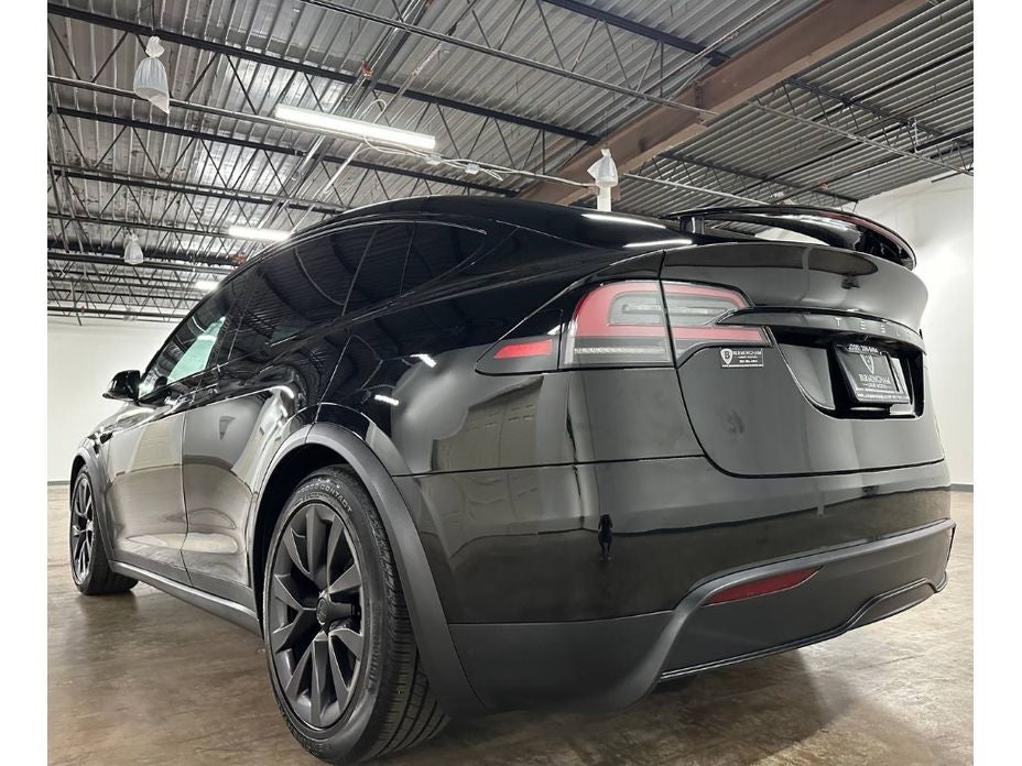 2023 Tesla Model X Standard Range