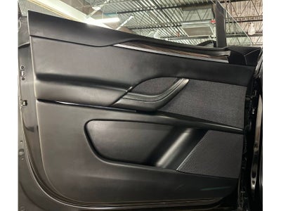2023 Tesla Model X Standard Range