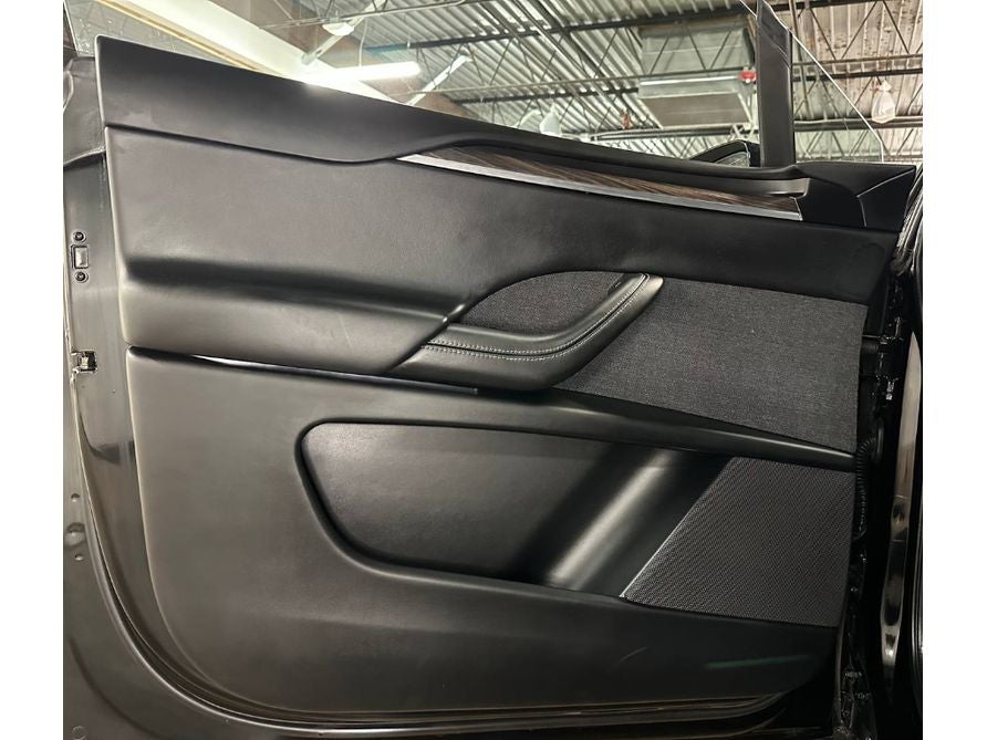 2023 Tesla Model X Standard Range