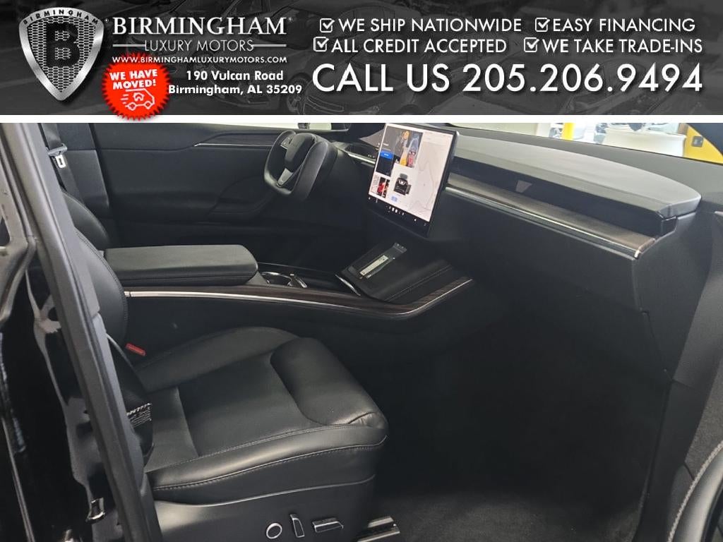 2023 Tesla Model X Standard Range