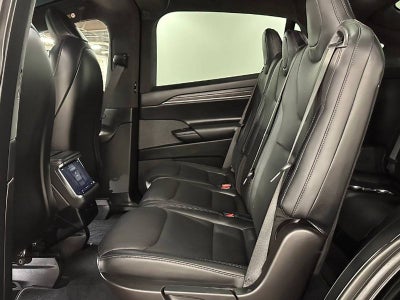 2023 Tesla Model X Standard Range