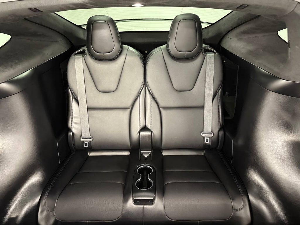 2023 Tesla Model X Standard Range