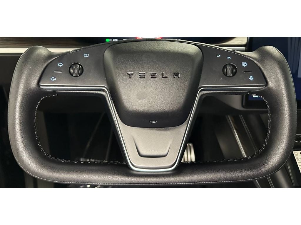 2023 Tesla Model X Standard Range