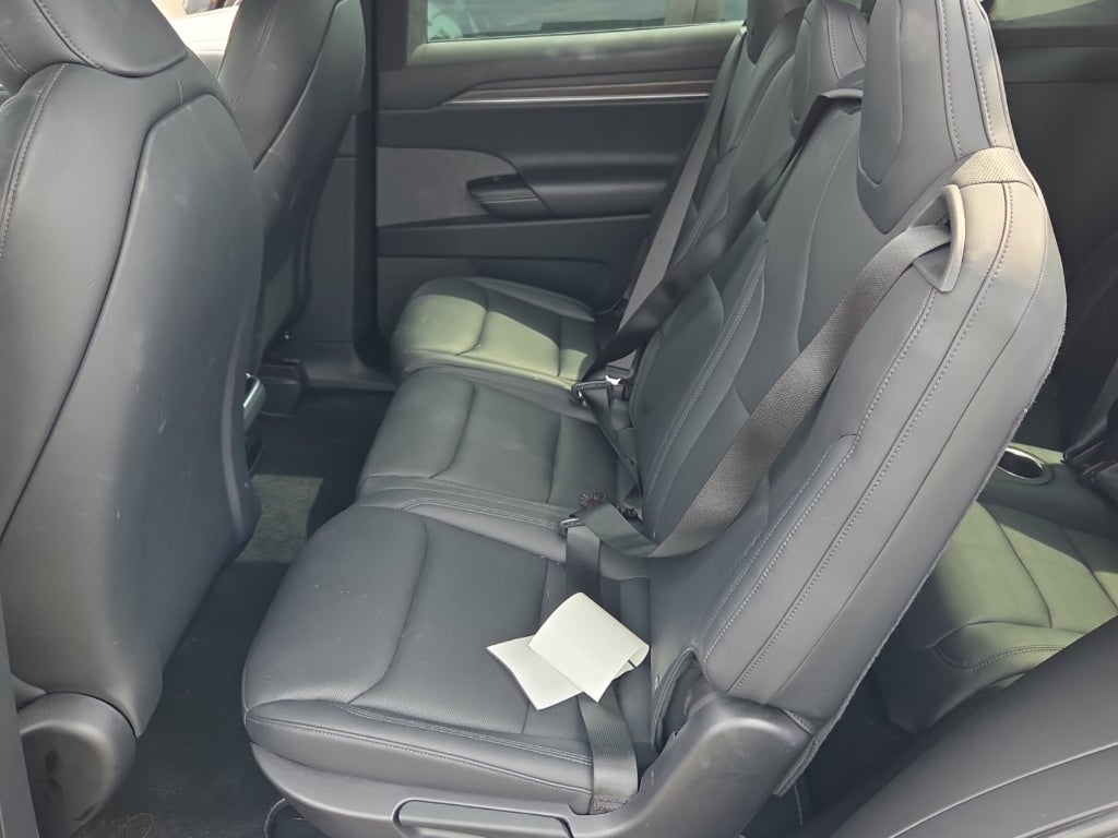2023 Tesla Model X Standard Range