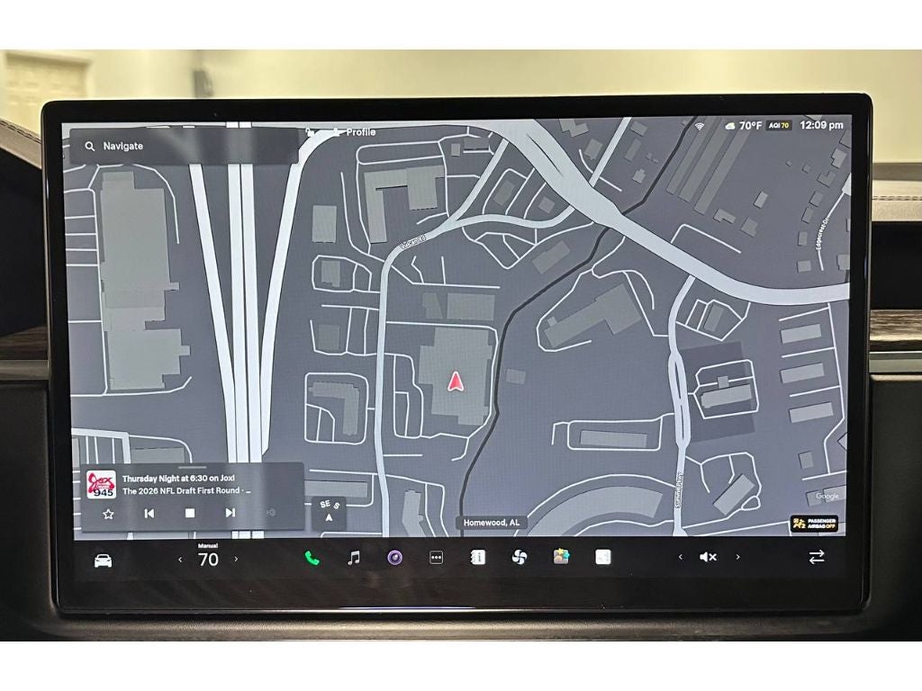 2023 Tesla Model X Standard Range