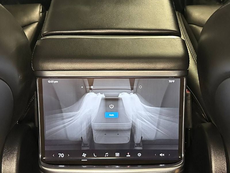 2023 Tesla Model X Standard Range