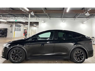 2023 Tesla Model X Standard Range