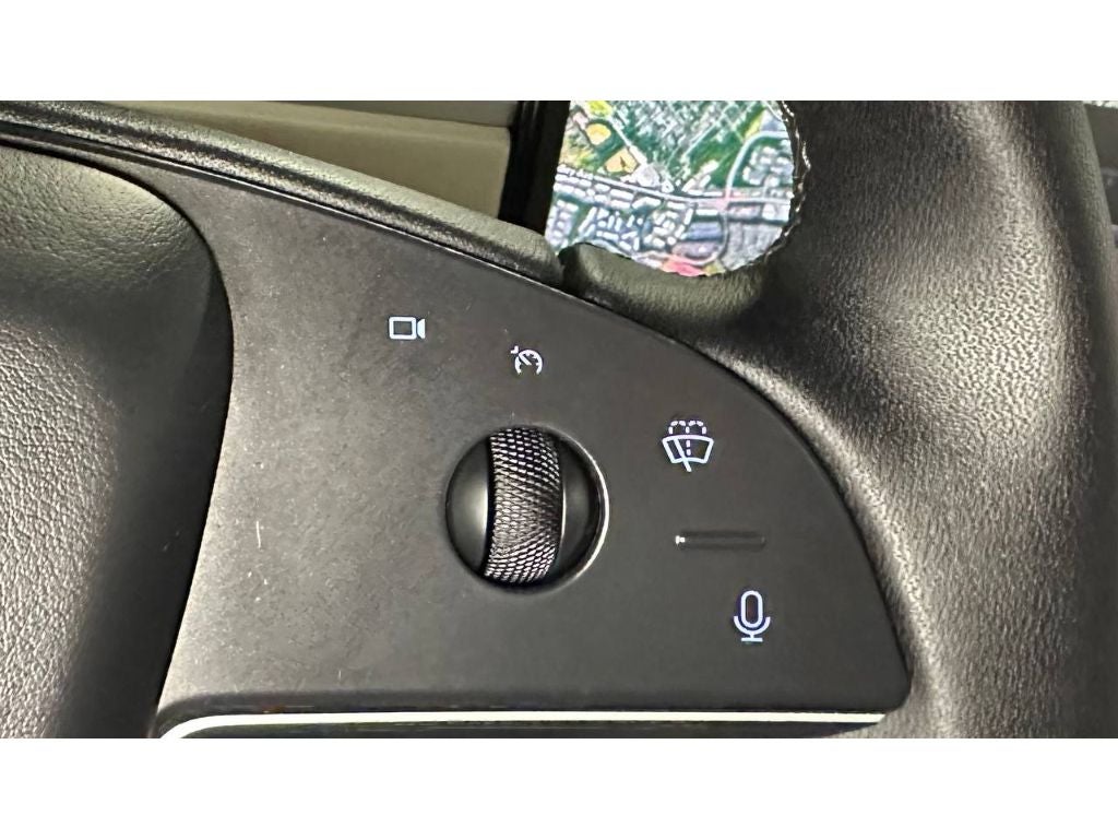 2025 Tesla Model X Base