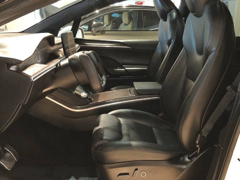 2022 Tesla Model X Long Range