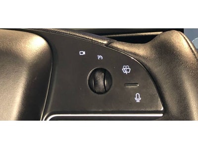 2022 Tesla Model X Long Range