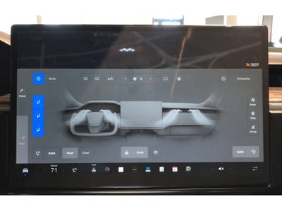 2022 Tesla Model X Long Range